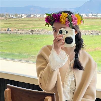 女恶魔人